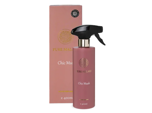 Pure Malaki Chic musk  400ml