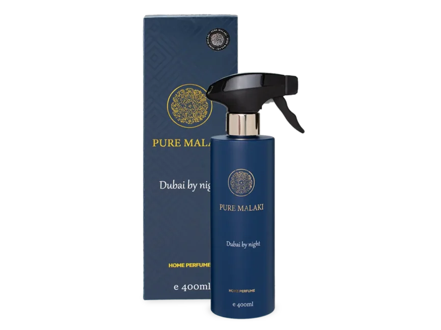 Pure Malaki Dubai by night  400ml