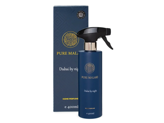 Pure Malaki Dubai by night  400ml