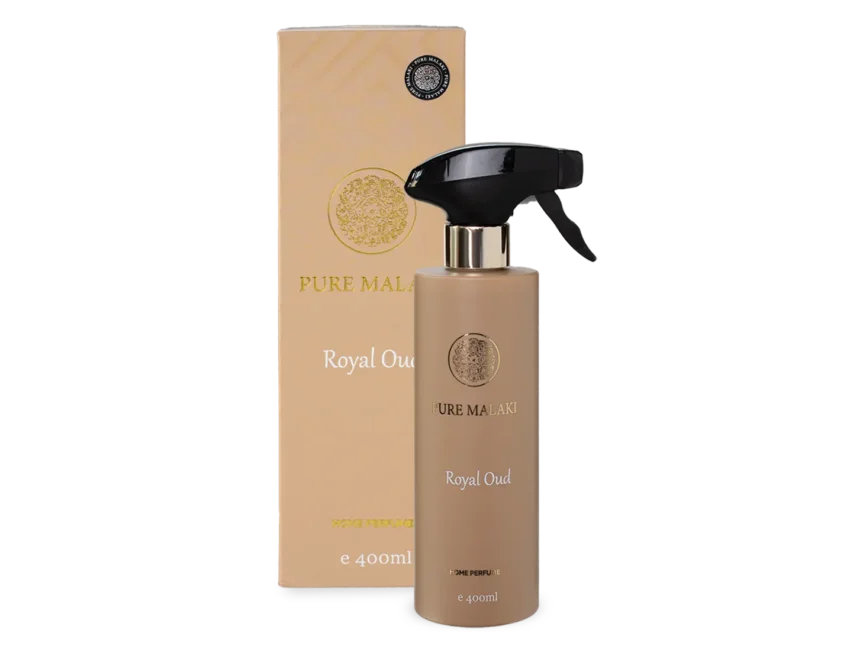Pure Malaki Royal Oud  400ml