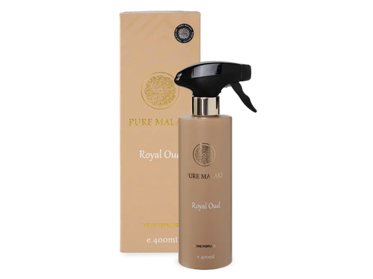 Pure Malaki Royal Oud  400ml