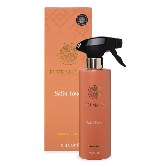 Pure Malaki Satin Touch 400ml