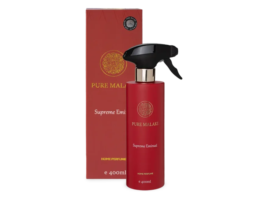 Pure Malaki Supreme Emaraat   400ml
