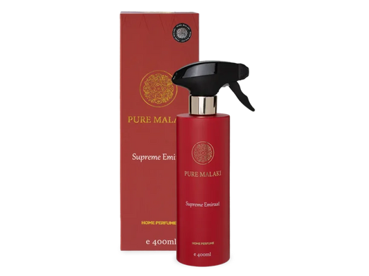 Pure Malaki Supreme Emaraat   400ml