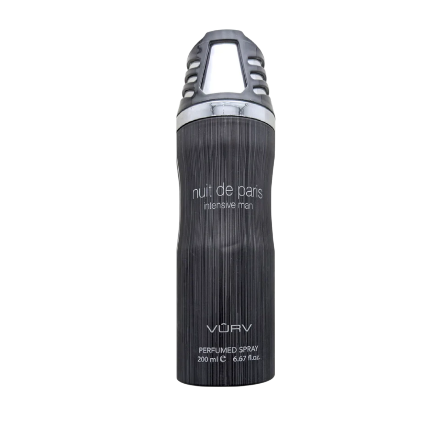Nuit de Paris Vürv Lattafa Deo 200ml