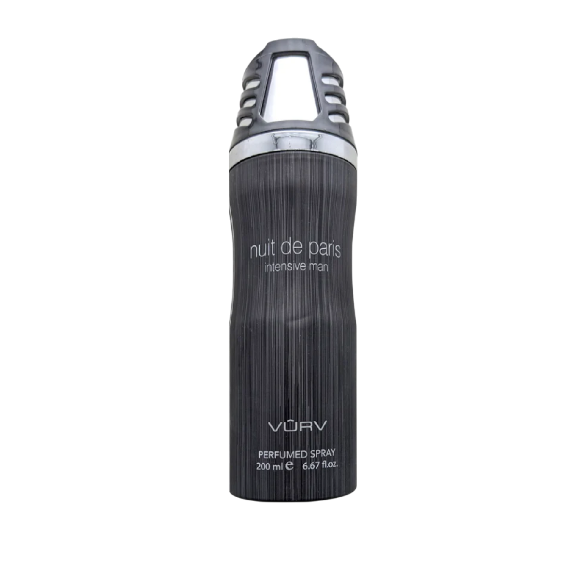 Nuit de Paris Vürv Lattafa Deo 200ml