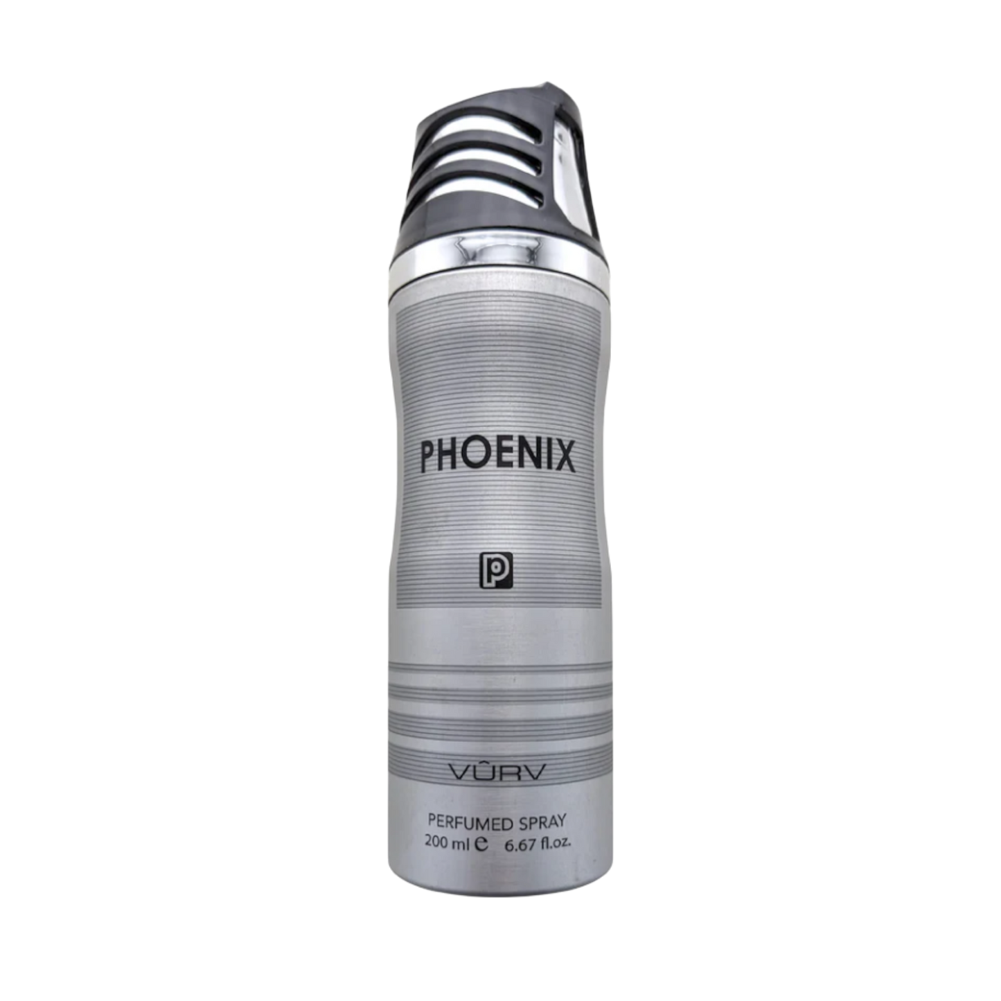 Phoenix Vürv Lattafa Deo 200ml