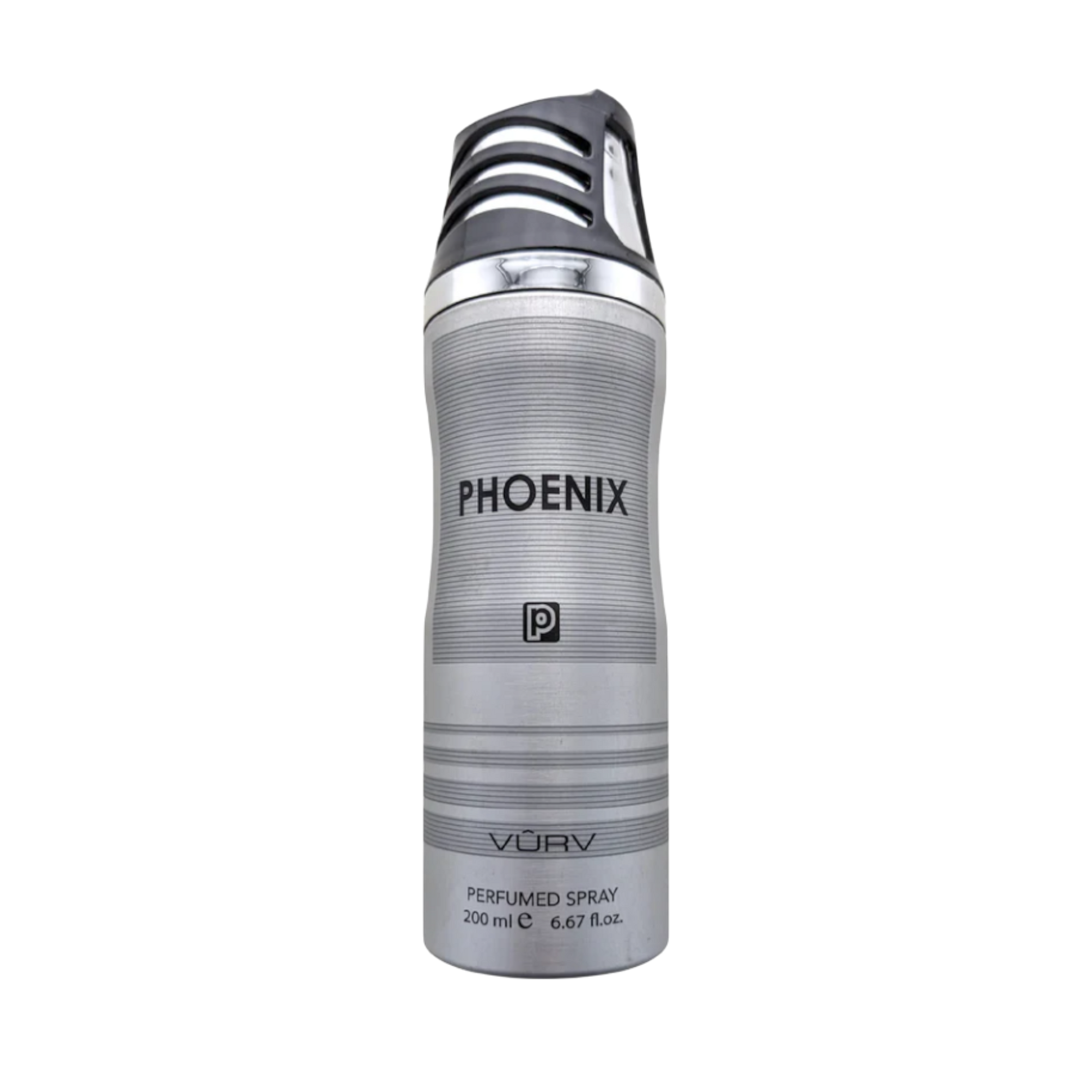 Phoenix Vürv Lattafa Deo 200ml