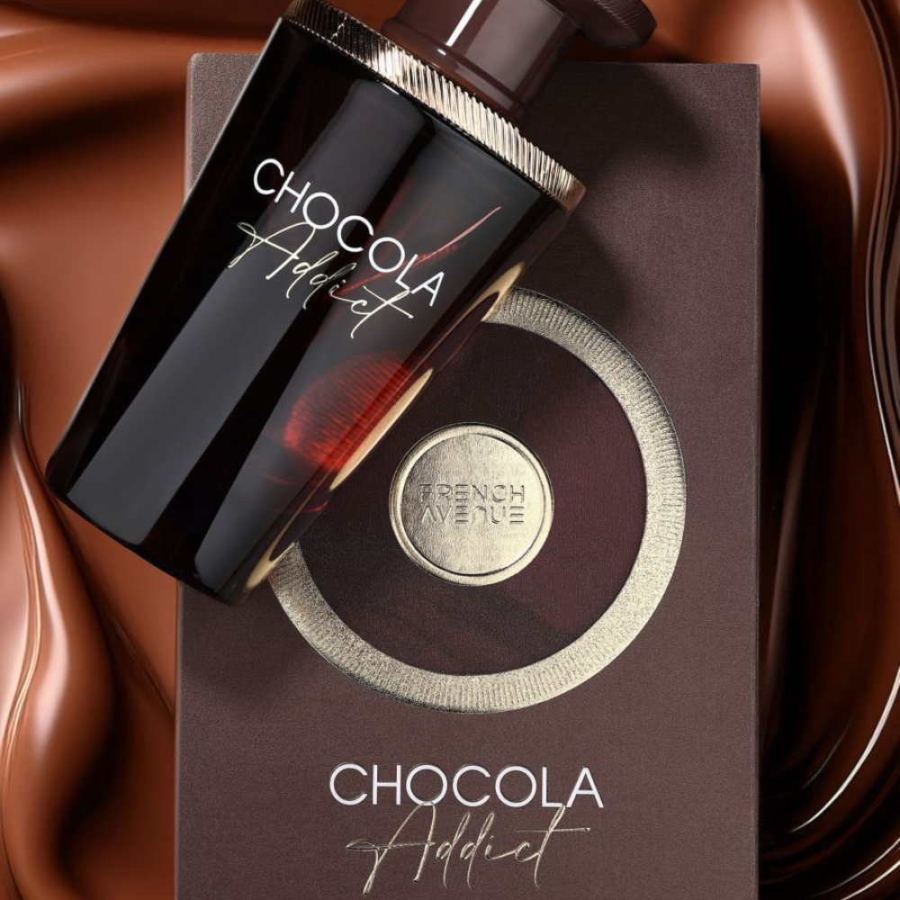 Chocolat Addict 100ML EDP