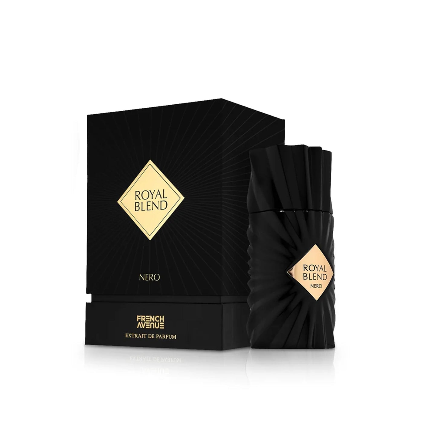 ROYAL BLEND NERO 100ml