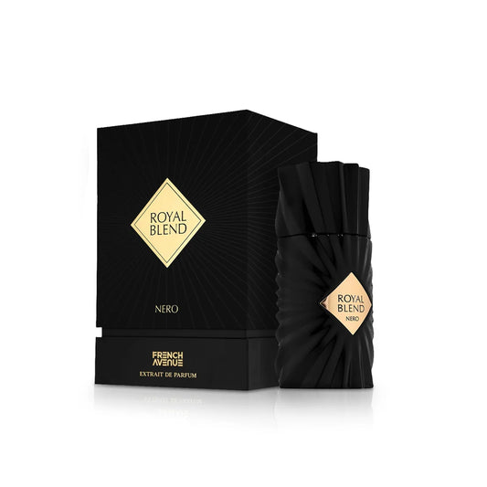 ROYAL BLEND NERO 100ml