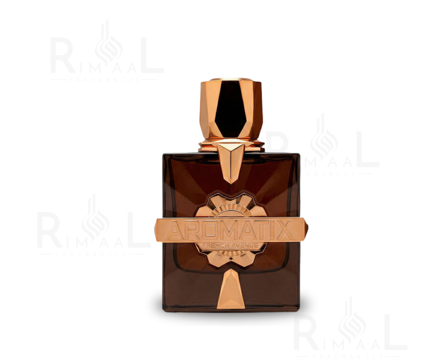 French Avenue Aromatix Naughty Dates Extrait 100ml