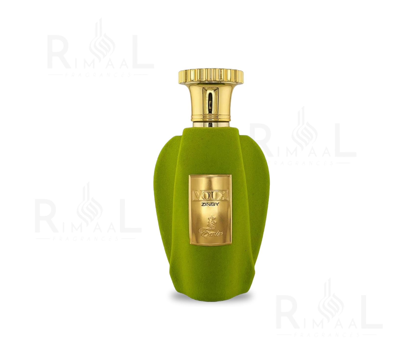 Paris Corner - Voux Zıngy 100ml