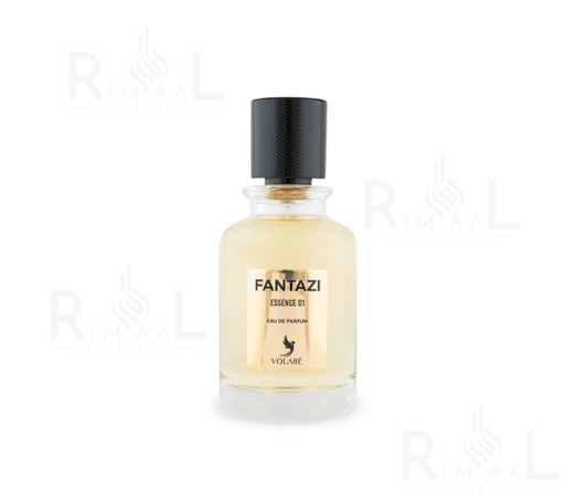 Volare - Fantazi Essence 01 100ml