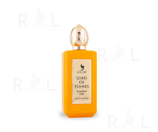 Volare - Lord of Flames Shadow Kiss 100ml