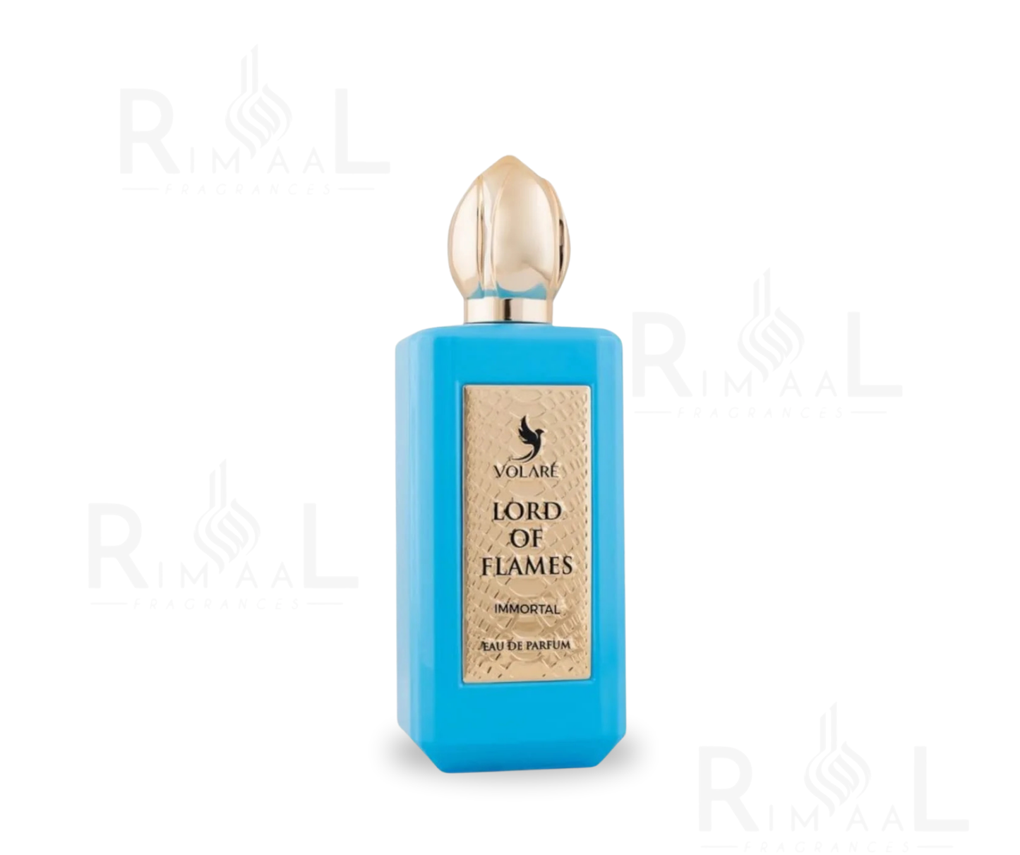 Volare - Volare Lord of Flames Immortal 100ml