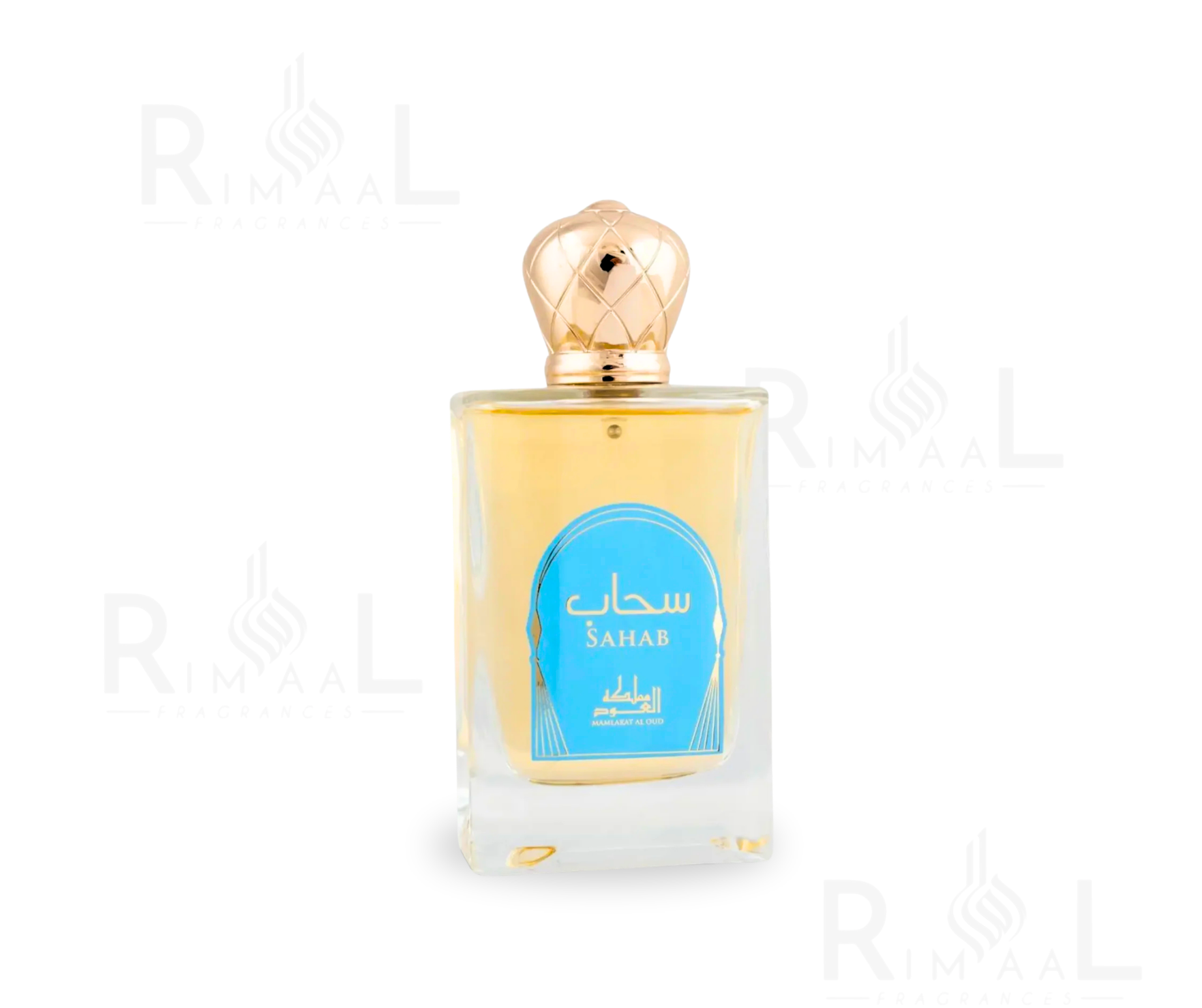 Volare - SAHAB 100ml