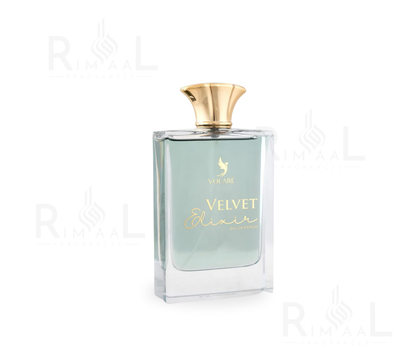 Volare - Velvet Elixir - 100ml