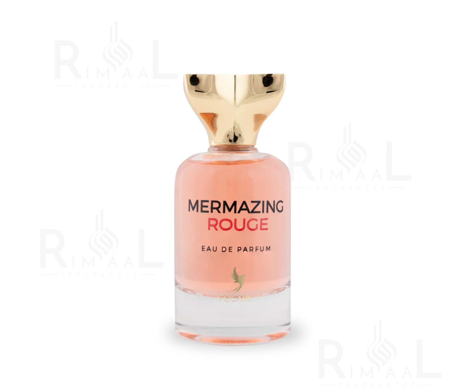 Volare - Mermazing Rouge 100ml