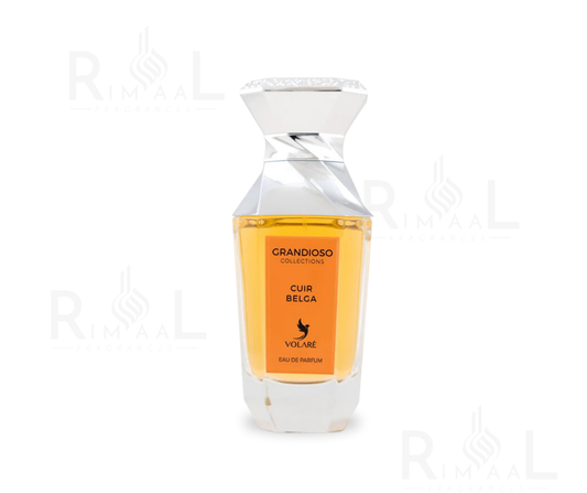 Volare - Grandios Coll. Cuir Belga 100ml