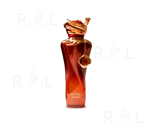 Riiffs - Elyssia Scarlet 100ml