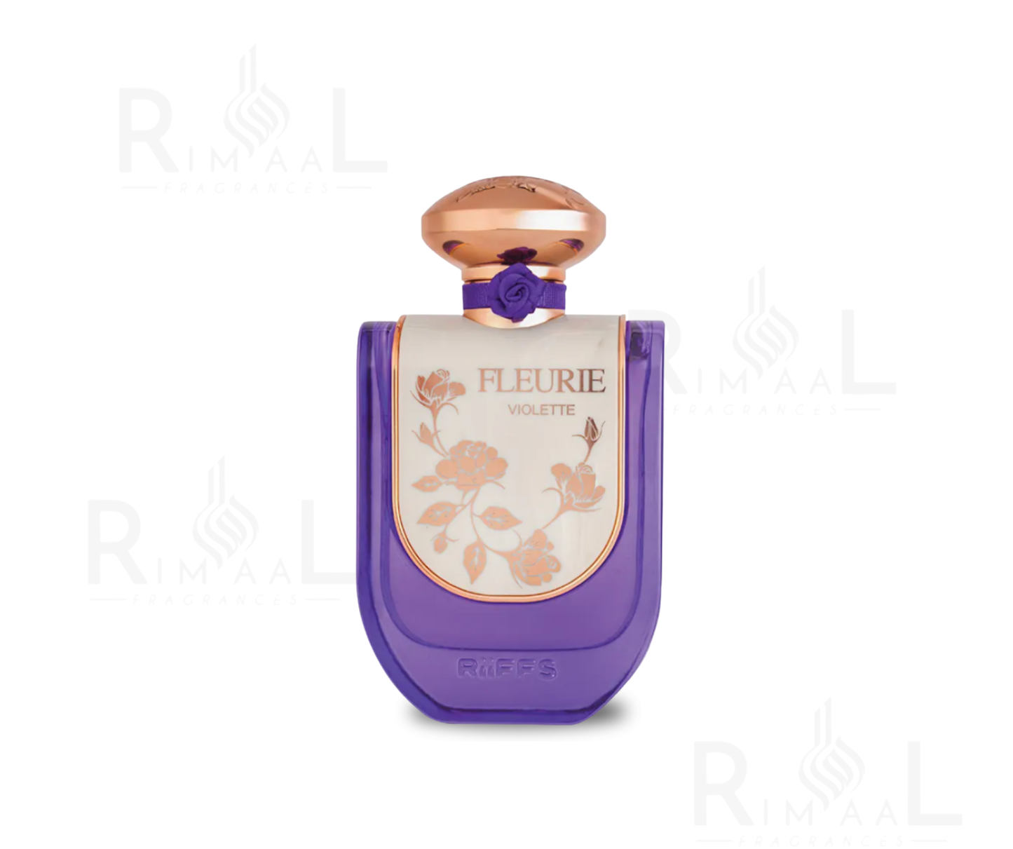 Riiffs - Fleurie Violette 100ml