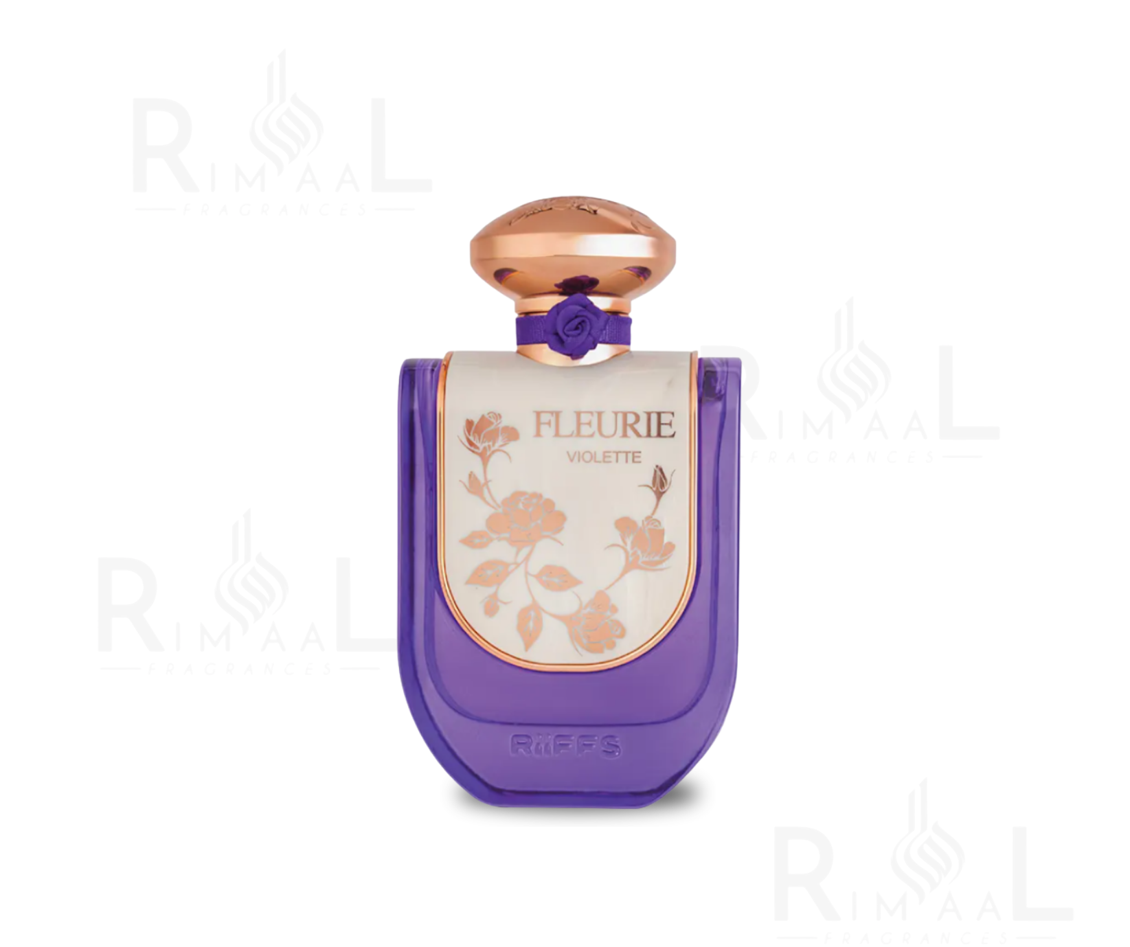 Riiffs - Fleurie Violette 100ml