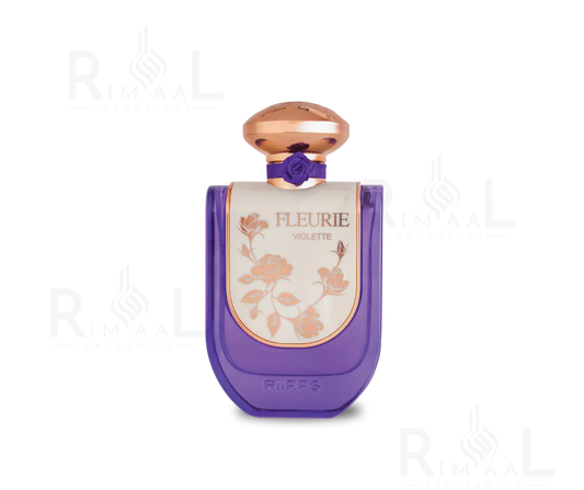 Riiffs - Fleurie Violette 100ml
