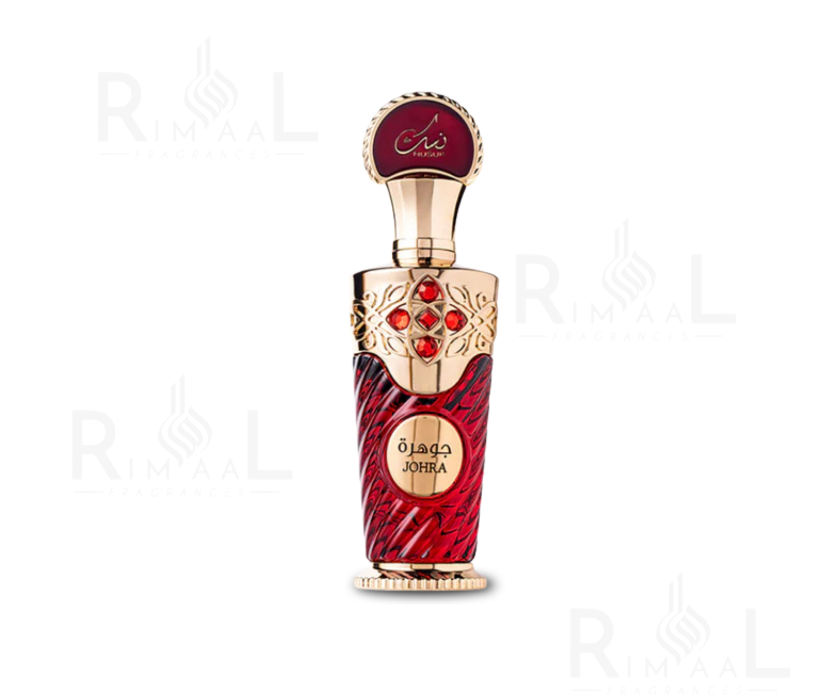 Riiffs - Nusuk Johra EDP 100ml