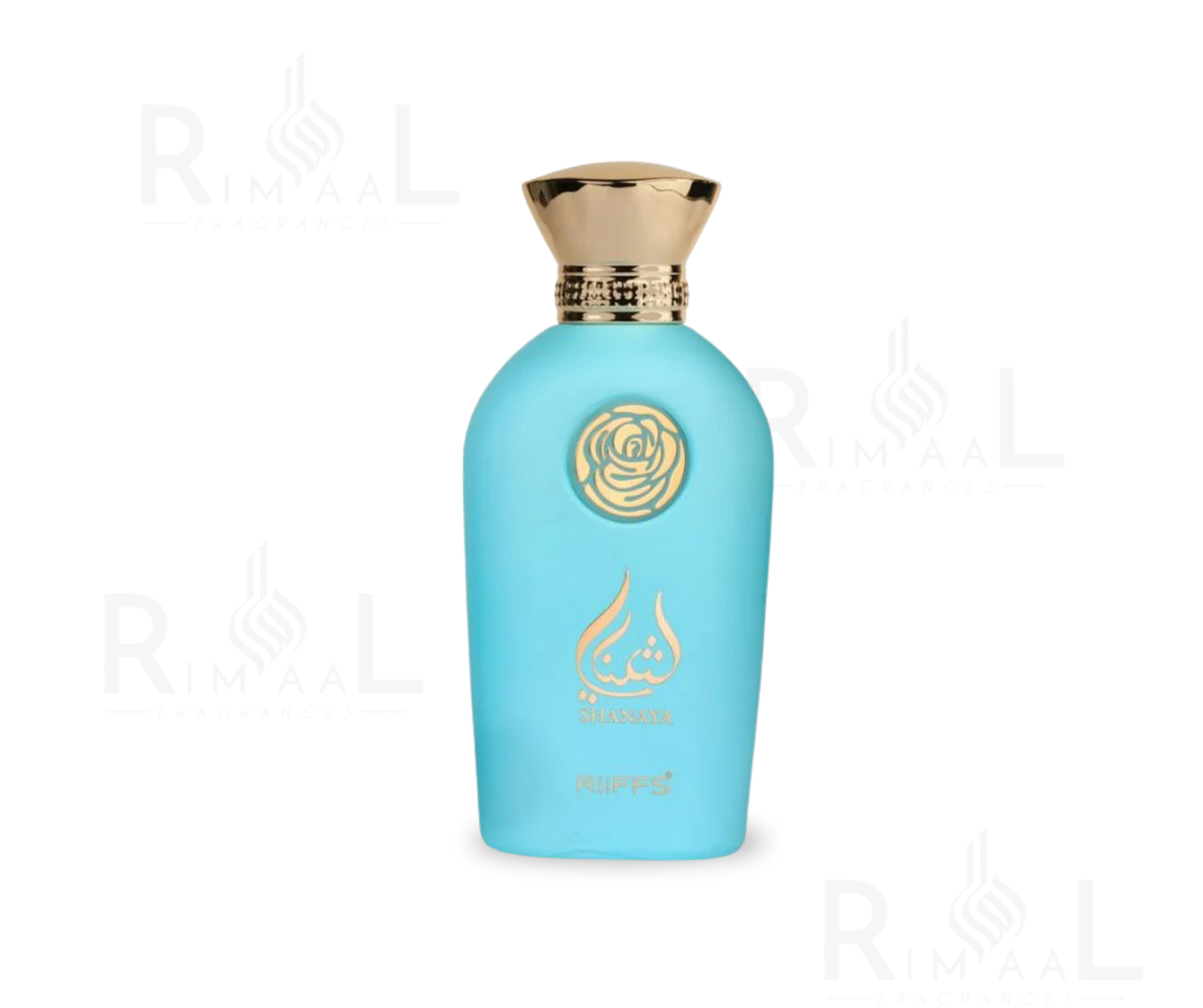 Riiffs - Shanaya 100ml