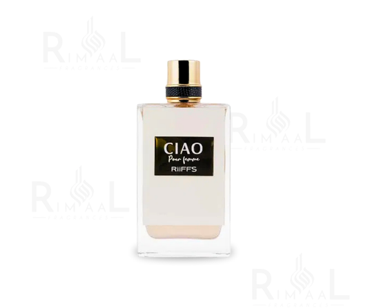 Riiffs - Ciao 100ml