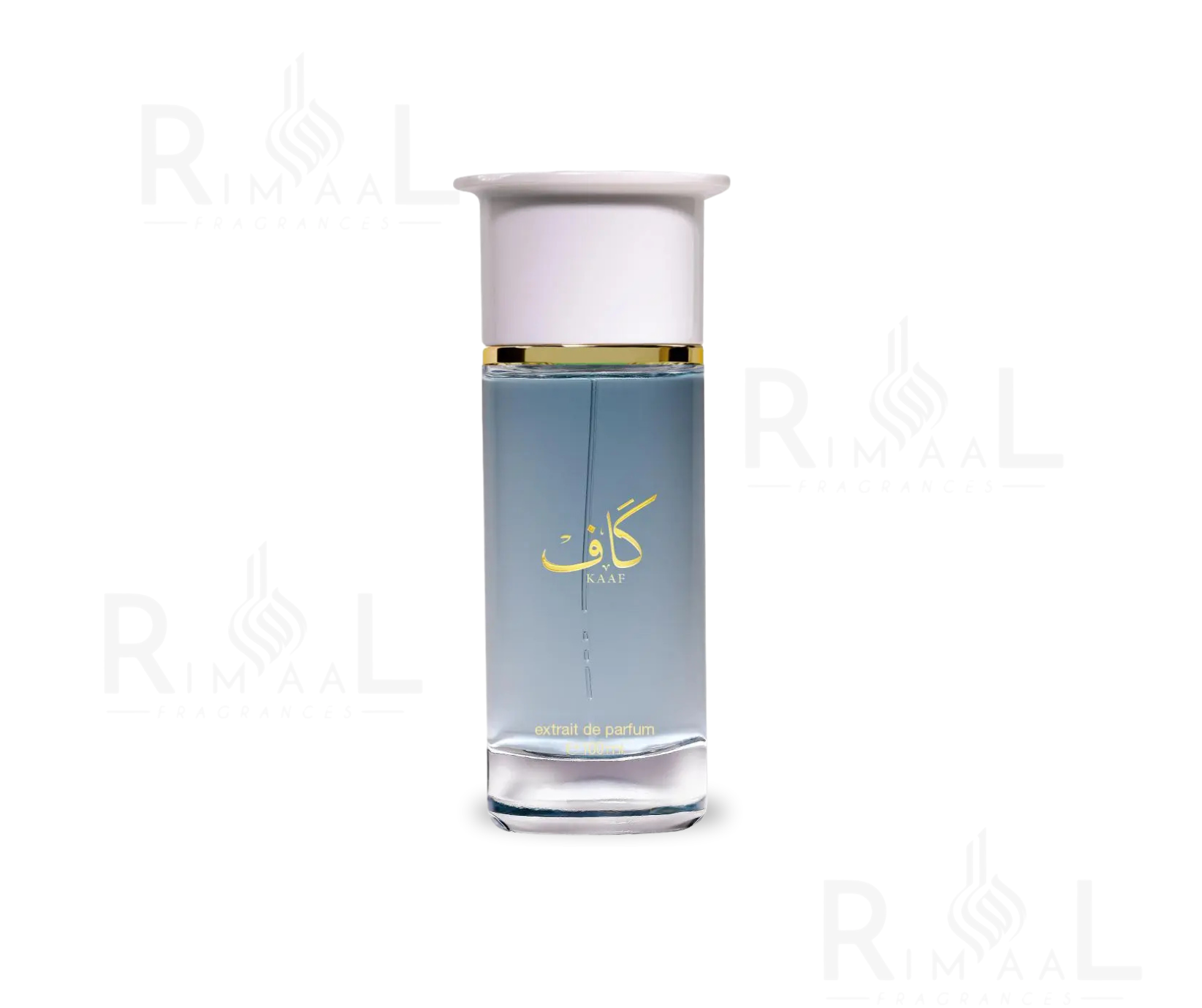 Ahmed Al Maghribi - Kaaf 100ml