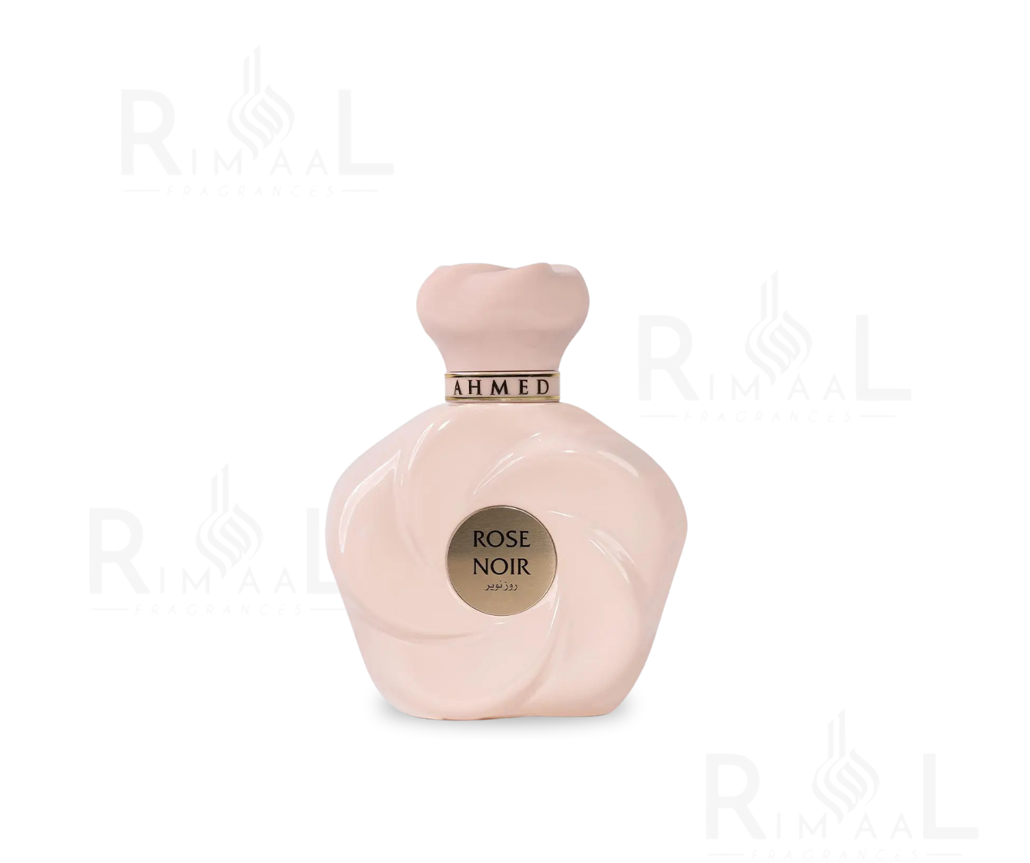 Ahmed Al Maghribi - Rose Noir 60ml
