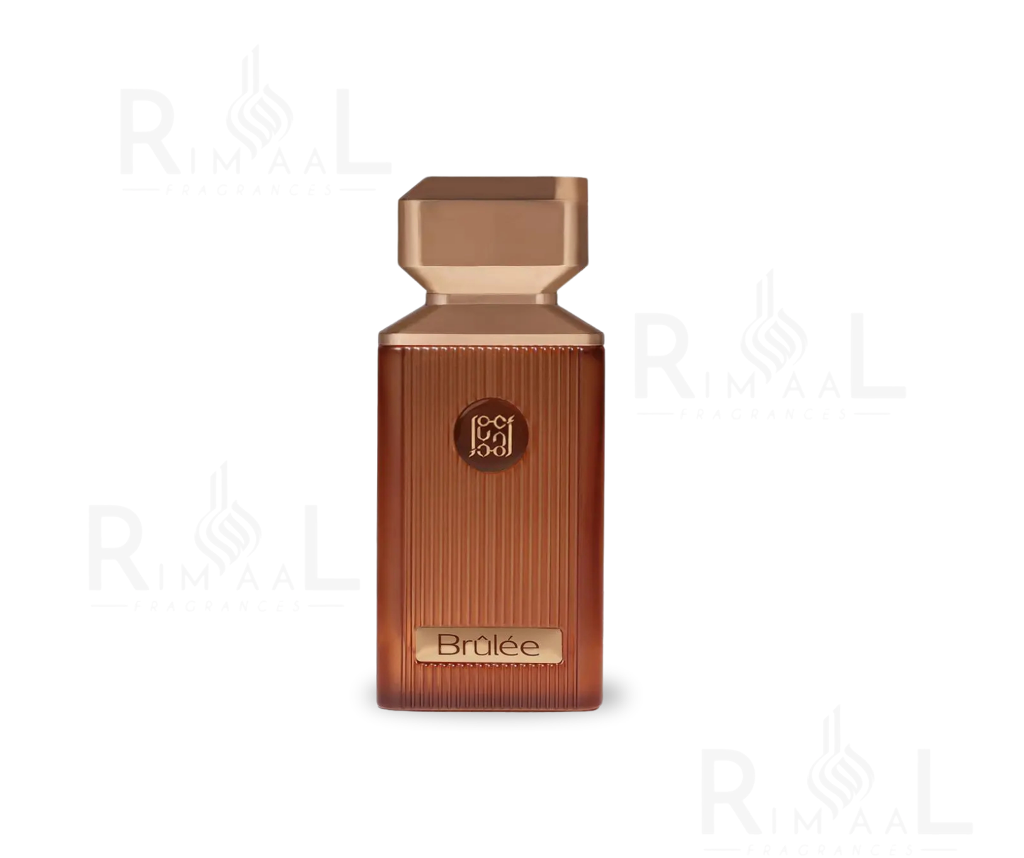 Ahmed Al Maghribi  - Brulee 100ml