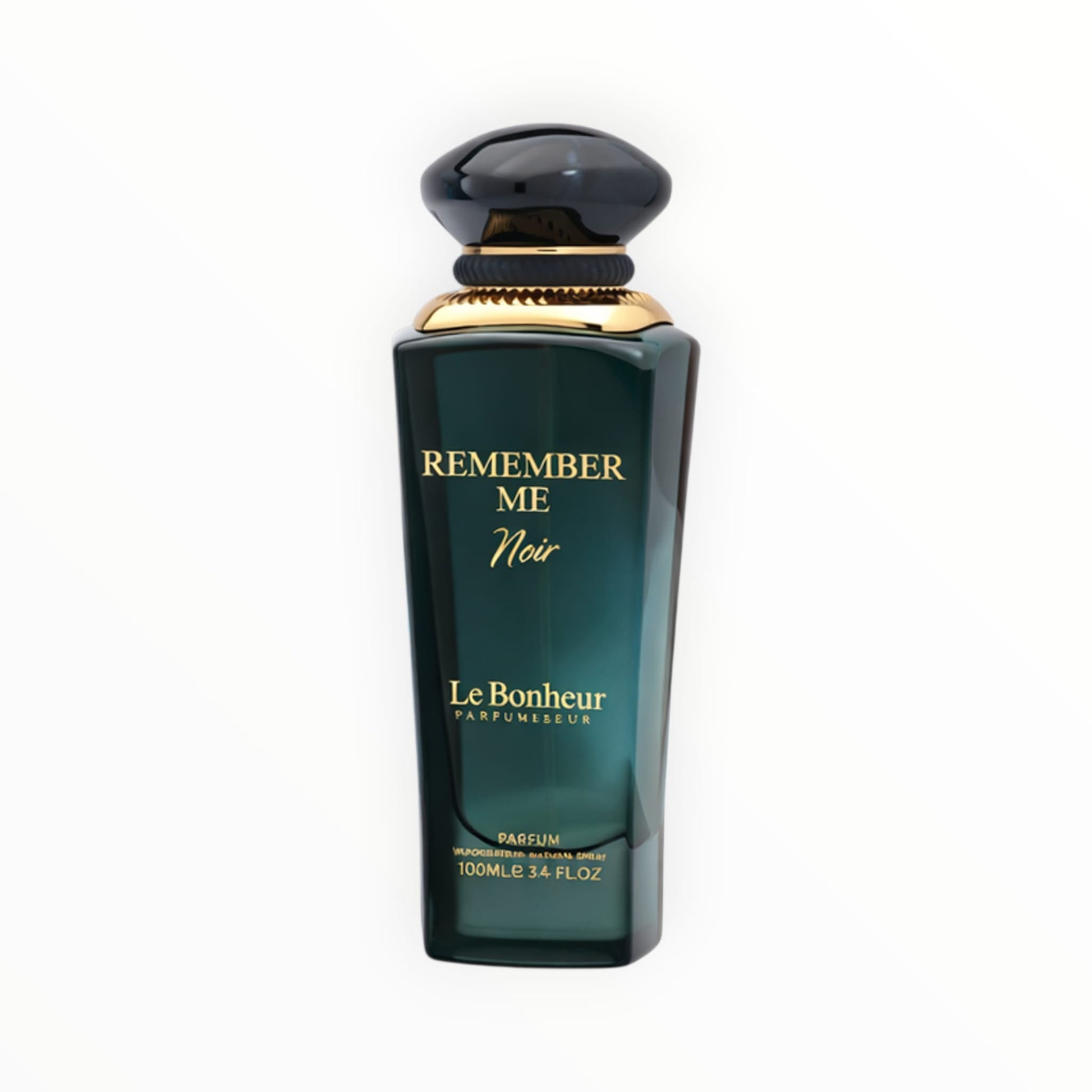 Remember Me Noir 100ml EDP
