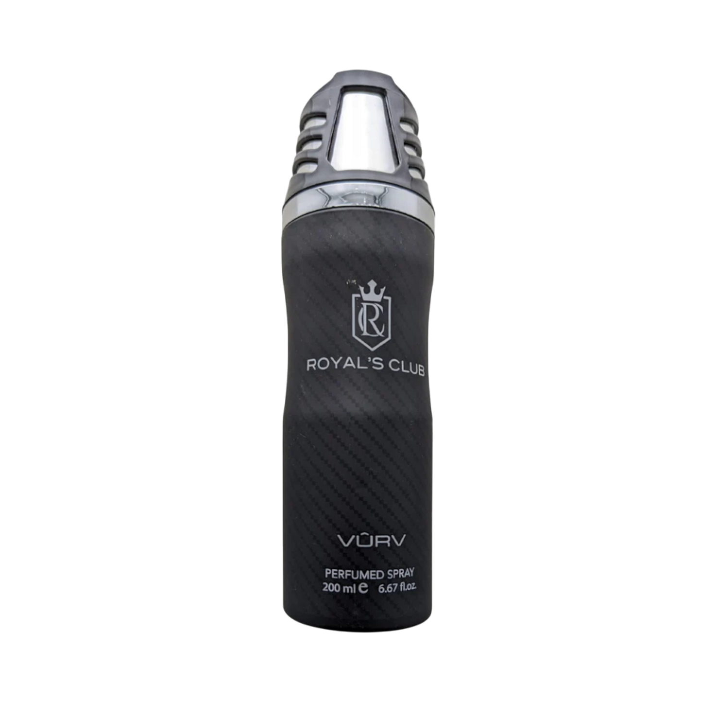 Royal's Club  Vürv Lattafa Deo 200ml
