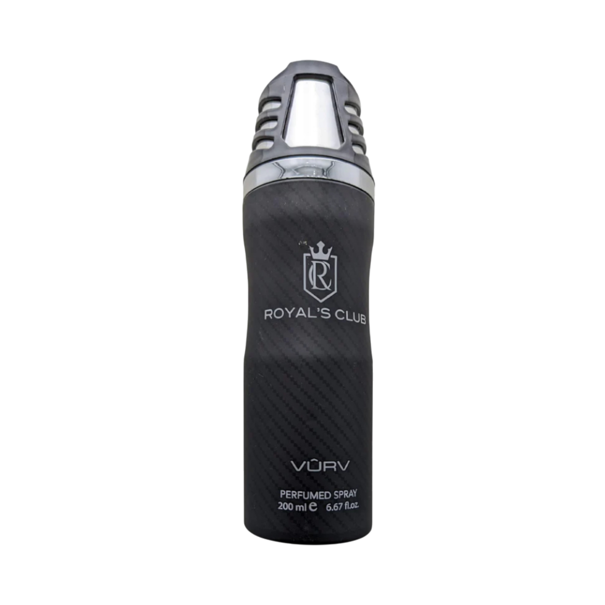 Royal's Club  Vürv Lattafa Deo 200ml