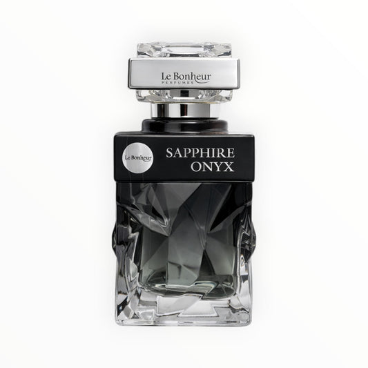 Sapphire Onyx 100 ML EDP