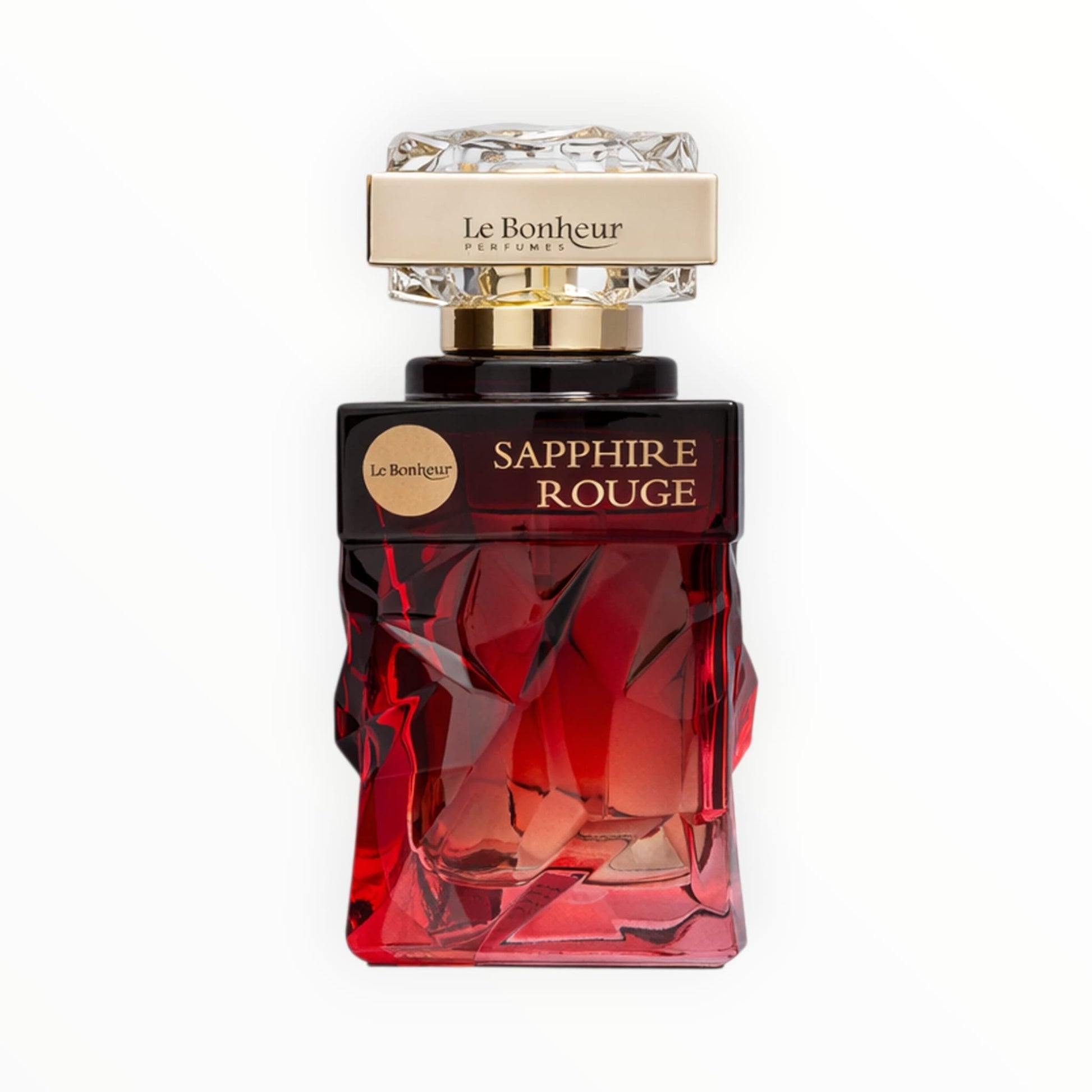 Sapphire Rouge 100 ML EDP