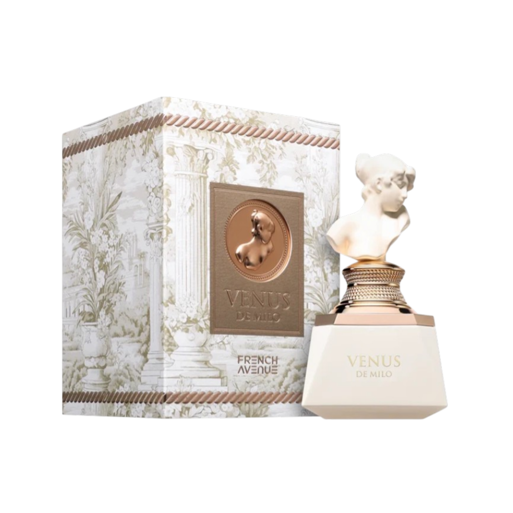 Venus De Milo edp 100 ml