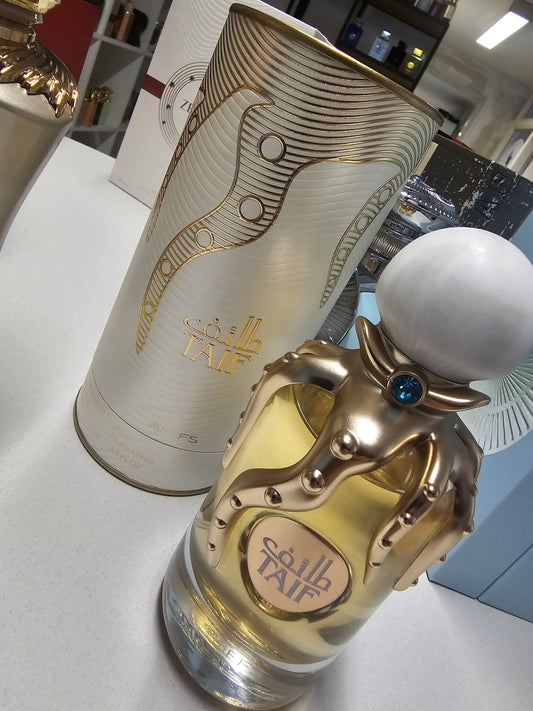 Taif Nusuk Extrait de  Parfum 100ml