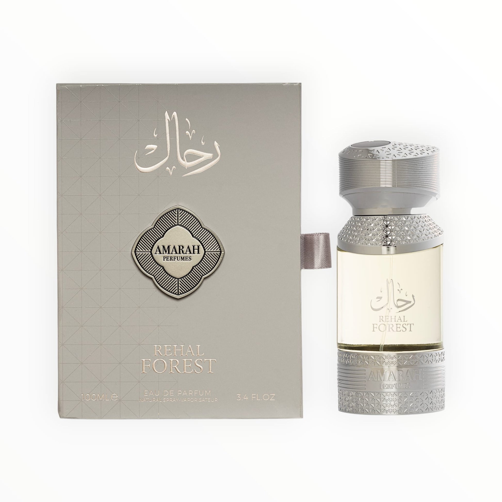 Rehal Forest - EDP 100ml