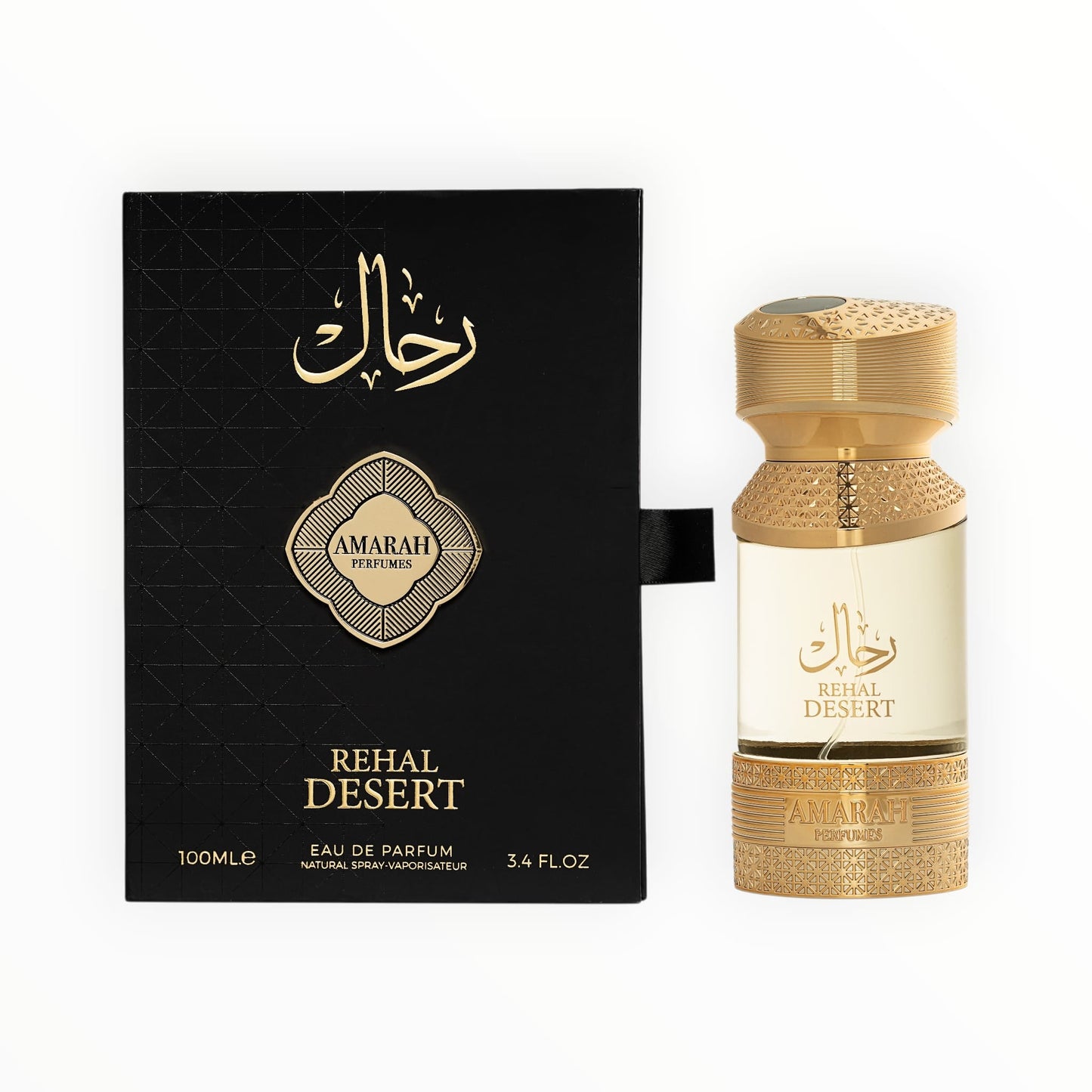 Rehal Desert - EDP 100ml