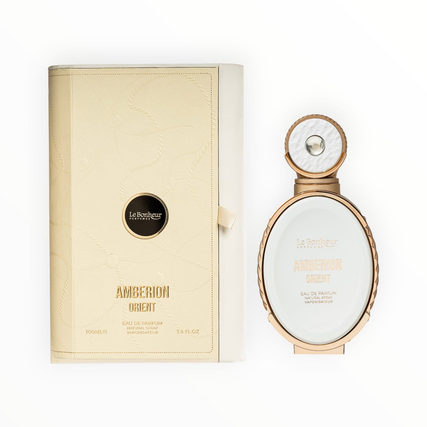 Amberion Orient 100 ML EDP