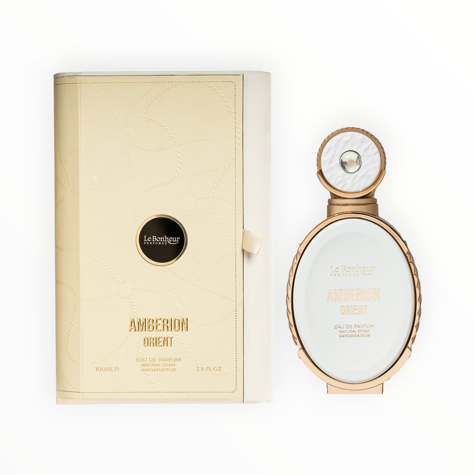 Amberion Orient 100 ML EDP