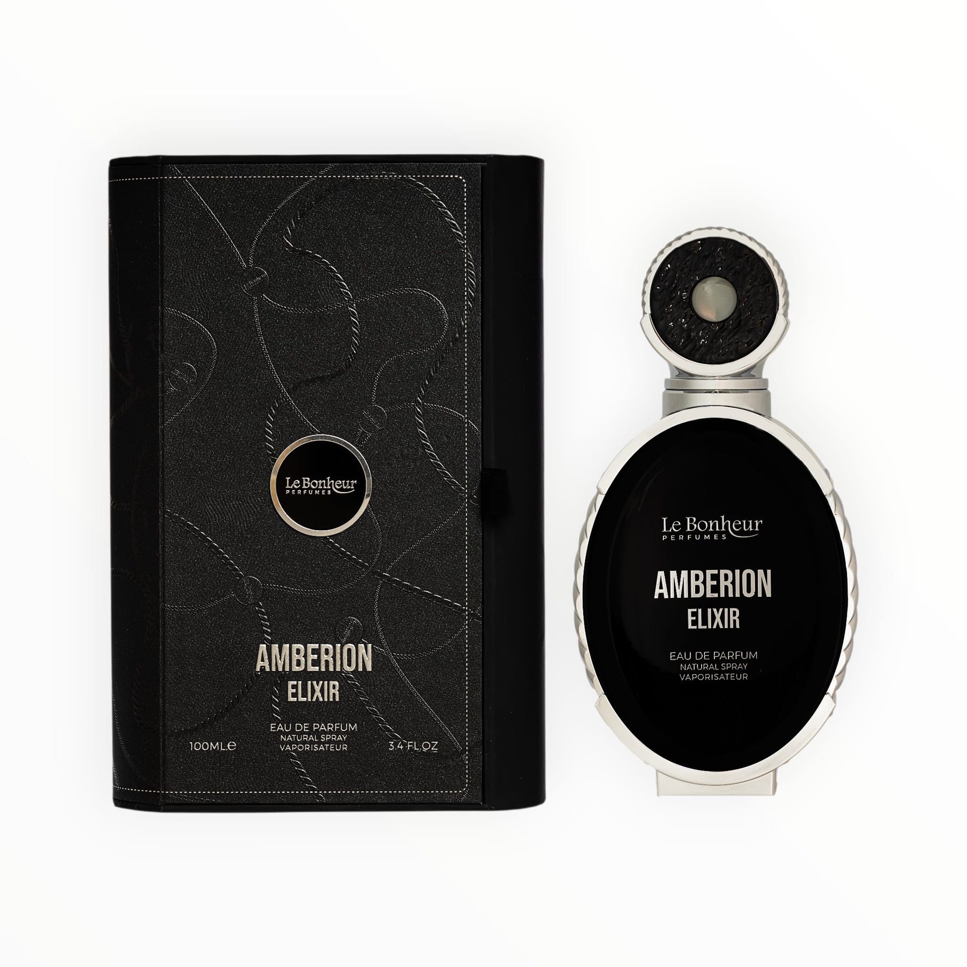 Amberion Elixir 100 ML EDP