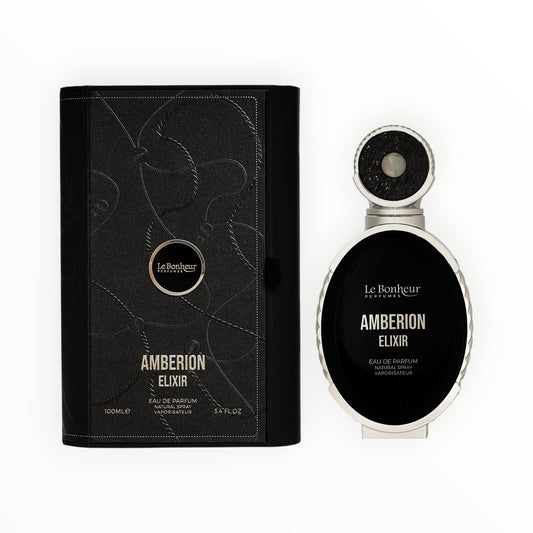 Amberion Elixir 100 ML EDP