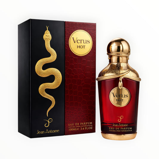 Verus Hot - EDP 100ml