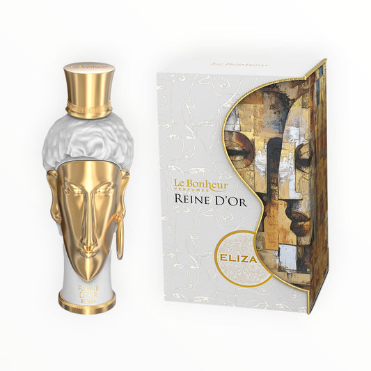 Reine d'Or Eliza 100 ML EDP