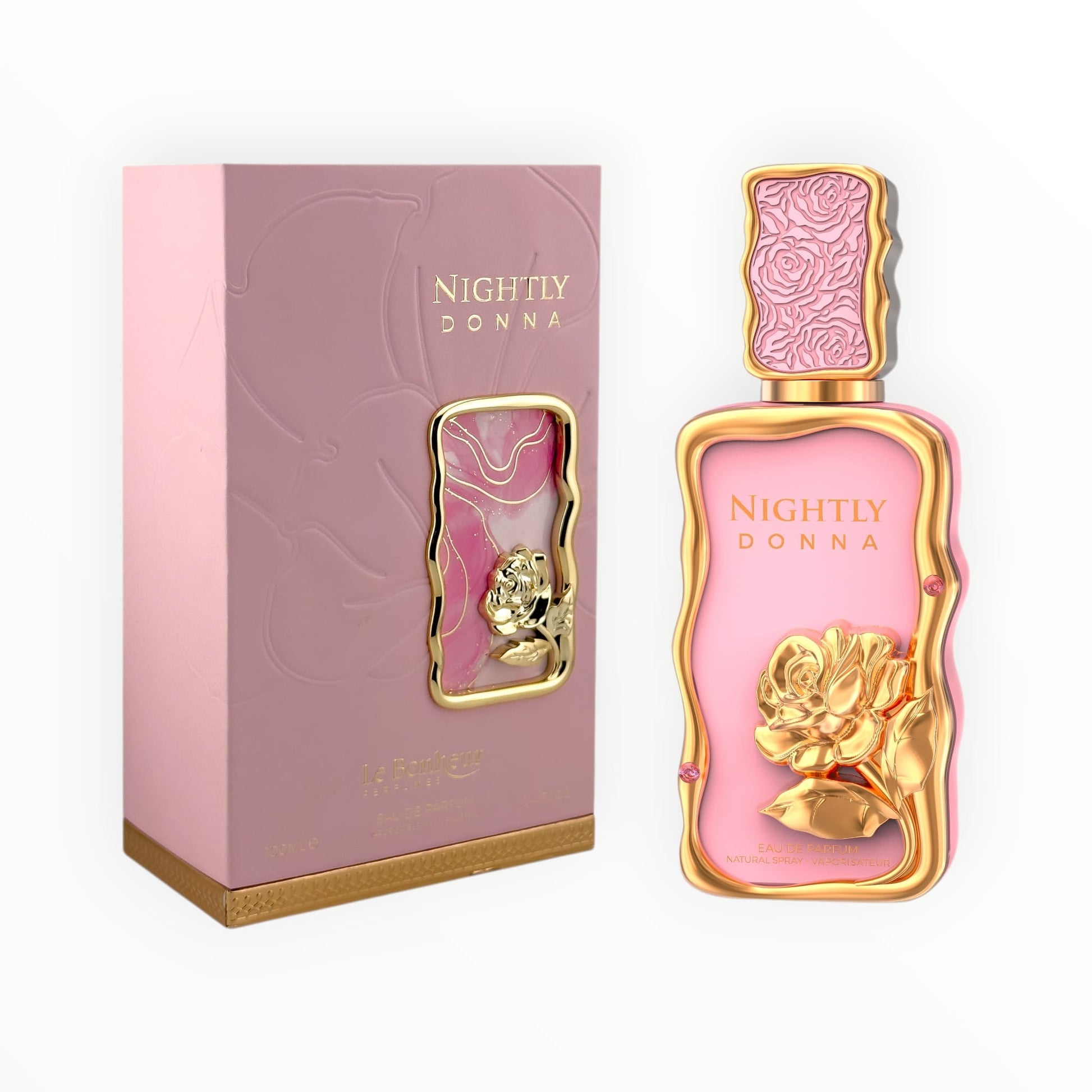 Nightly Donna 100 ML EDP